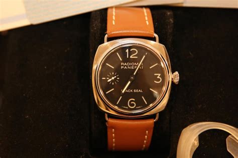 panerai pam 183 g series|Panerai pam 183 review.